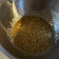みこみこりんりん's cooksnap of when they made 手作り　ごまドレッシング.