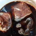 k_mnk's cooksnap of when they made 自家製めんつゆ★濃縮タイプ☆保存１カ月.
