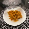 姫たん☆'s cooksnap of when they made にんじんと卵だけ♡にんじんしりしり簡単！.