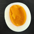 ひぃちゃんひー's cooksnap of when they made 再現性確実！の理想的な半熟ゆで卵.