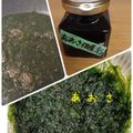 ひっこ's cooksnap of when they made ご飯にピッタリ☆あおさの佃煮（＾－＾）.