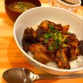 きなこ＊。's cooksnap of when they made 簡単！3つのコツでプロの味！本格麻婆茄子.