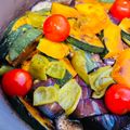 Annjy's cooksnap of when they made なす･トマト･かぼちゃ☆夏野菜の南蛮漬け.