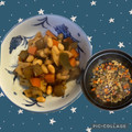 yu228's cooksnap of when they made 母から伝わる*五目煮豆.