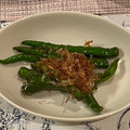 モモとまかないさん's cooksnap of when they made 簡単おつまみ！甘長とうがらしのお浸し.