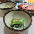 イベ長's cooksnap of when they made 小松菜のおひたし☆.