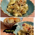 島子☆'s cooksnap of when they made 茄子とじゃこのピリ辛旨煮。作り置きにも.