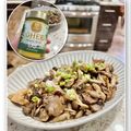 Superlittleboo's cooksnap of when they made きのこ　味噌バター炒め.