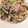 sugar_rune's cooksnap of when they made ✿小松菜ときのこの和風なパスタ✿.