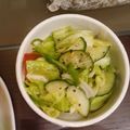 ななみはママ's cooksnap of when they made 時間が経つほど美味しいキャベツのマリネ.