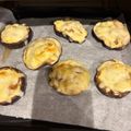 つんたゃん's cooksnap of when they made 椎茸の美味しい食べ方.