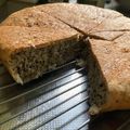 ポチ君のまま's cooksnap of when they made 余った卵白で☆本格紅茶のパウンドケーキ.