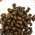 減塩パパ's cooksnap of when they made むかごの甘辛炒め.