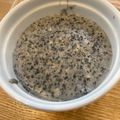 ぬこひめゆき's cooksnap of when they made とろん♪ぷるん♪　❀自家製ごま豆腐❀.