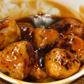 himhima72's cooksnap of when they made ★我が家の定番★照り焼きソース.