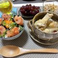 ks（＾Ｏ＾）'s cooksnap of when they made ☆中華もやしサラダ☆.
