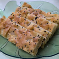 MAKI's cooksnap of when they made 大量消費に！HMで簡単りんごの天板ケーキ.