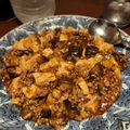 くまかっちゃん's cooksnap of when they made 食欲増進！簡単！ナス入り麻婆豆腐♩.