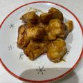 ドビィー's cooksnap of when they made ■柔らか♪鶏むね肉のみそマヨ焼き■.
