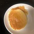あいゆい母's cooksnap of when they made 朝食＆ブランチ♡ふわふわ豆腐ホットケーキ.