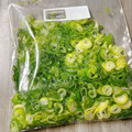 のんべぇヒロ's cooksnap of when they made 長ねぎの青い部分の冷凍保存.