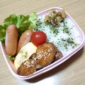 ﾋﾟﾛﾐ♡'s cooksnap of when they made 簡単♡私の好きなウインナー.
