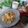 クックHG9V8Y☆'s cooksnap of when they made レタスチャーハン.