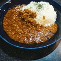 ☆meguchi☆'s cooksnap of when they made めっちゃ簡単♪　キーマカレー.