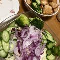 ﾌﾞﾚﾝﾀﾞ's cooksnap of when they made お弁当のおかずに！ピーマンの素揚げ.