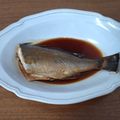 ペキのリリー's cooksnap of when they made 黄金比率の煮汁で☆　魚の煮付け基本♪.
