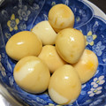たまこかあさん's cooksnap of when they made ☺️簡単♪うずらの卵の茹で方＆むき方☺️.