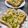 ★なみ☆'s cooksnap of when they made オリーブオイルトーストにキウイ＆はちみつ.