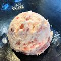 豆だいふく子's cooksnap of when they made 超簡単☆アイスクリーム.