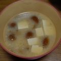 こうのとりヒロシ's cooksnap of when they made ＊豆腐となめこの味噌汁＊.