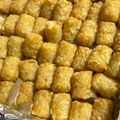 ame-ikuru's cooksnap of when they made アメ人夫の大好物♡ポテトのキャセロール.