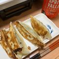 lala5's cooksnap of when they made ☆絶品餃子☆.