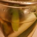 Ｍぱん's cooksnap of when they made 消費、保存、常備に✿夏野菜の簡単ピクルス.