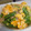 ゆるмαмα's cooksnap of when they made えびとスナップエンドウの卵炒め.