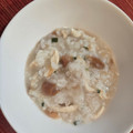 ベリーマリー's cooksnap of when they made ささみと梅のおじや.