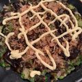 ｐｅｋｏmama's cooksnap of when they made 【農家のレシピ】ねぎ焼き.