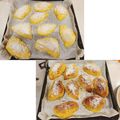 むむむん's cooksnap of when they made オーバーナイト法で捏ねないリュスティック.