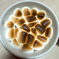 さぶりな's cooksnap of when they made 簡単☆とろーりスキレットスモア.