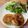 aina's cooksnap of when they made ☆コロッケ☆.