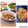 runa10's cooksnap of when they made 新ごぼうと竹の子の中華風おこわ☆.