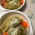 猫のミイヤ's cooksnap of when they made 圧力鍋で♡とろーりロールキャベツ.