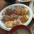 ういき☆彡's cooksnap of when they made 簡単！玉ねぎ消費に！もっちもち玉ねぎもち.