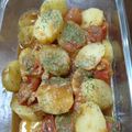コマアキ's cooksnap of when they made トマトとツナのじゃが芋炒め.