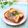 runa10's cooksnap of when they made 魅惑のフレンチトースト.