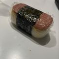 菜鳳子's cooksnap of when they made 簡単☆スパムにぎり♡スパムおにぎり.