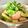ばぢこ's cooksnap of when they made スモークサーモンとアボカドの簡単丼♪.